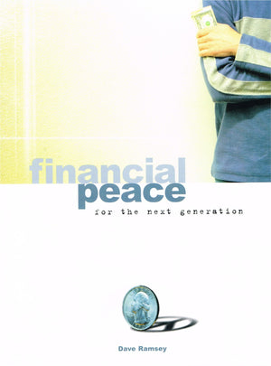 Financial Peace for the Next Generation,Used