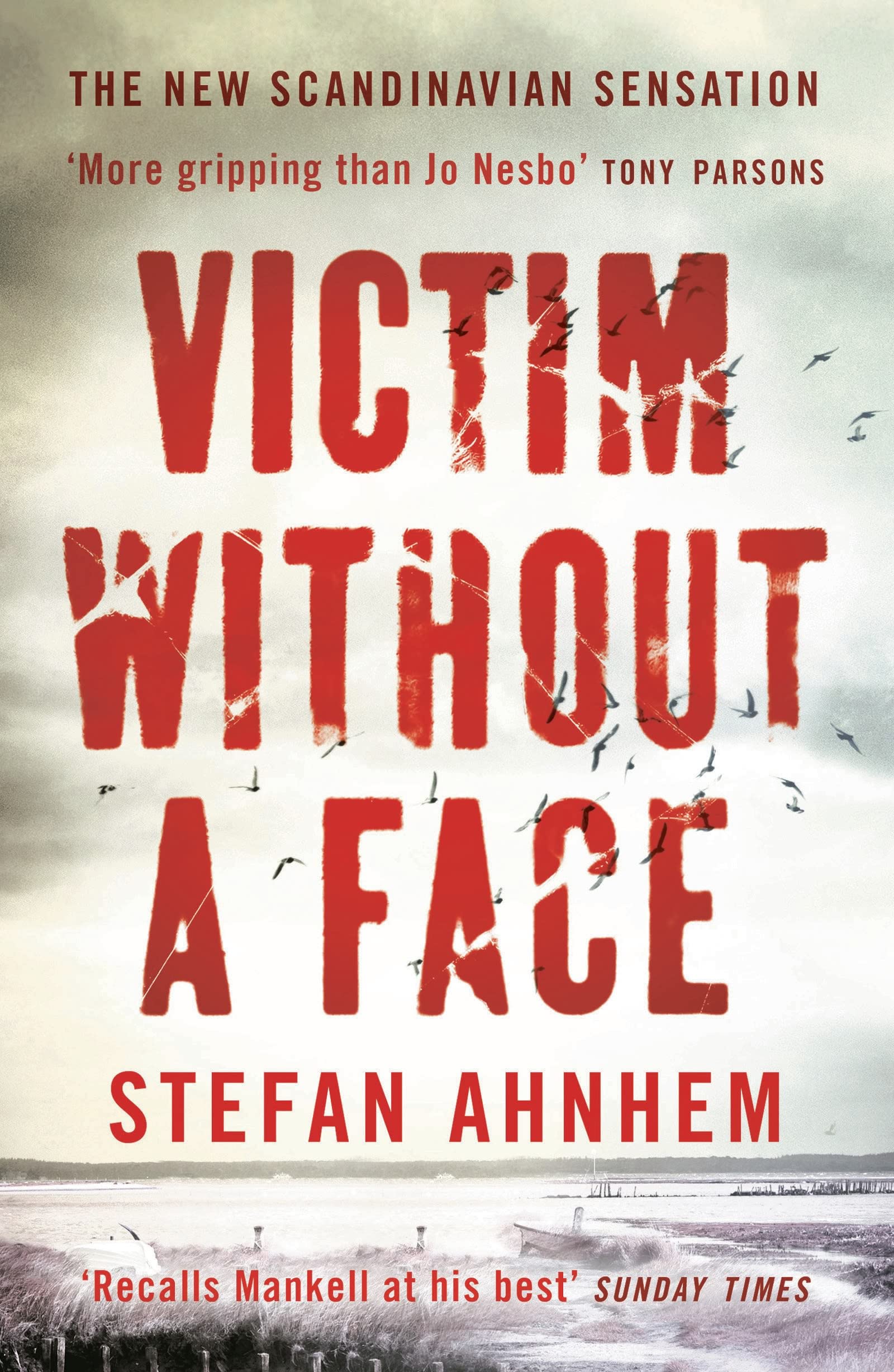 Victim Without A Face,Used