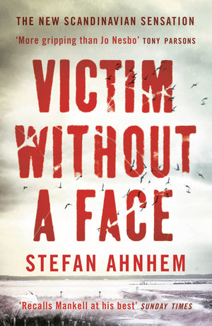 Victim Without A Face,Used