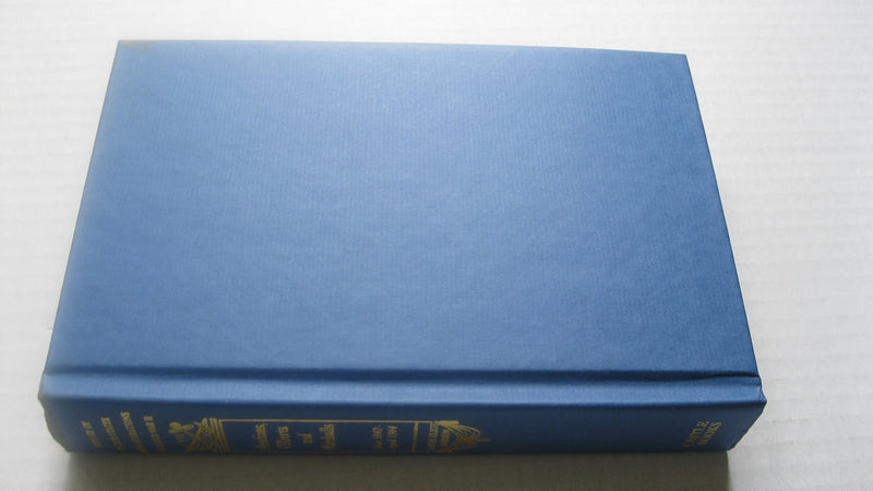 Aleutians, Gilberts and Marshalls June 1942  April 1944 (History of United States Naval Operations in World War Ii, 7),New