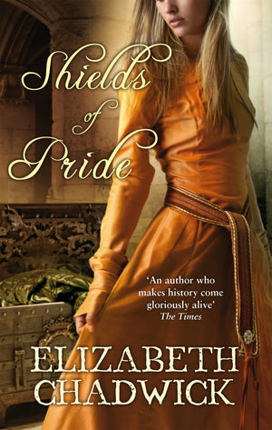 Shields of Pride,Used