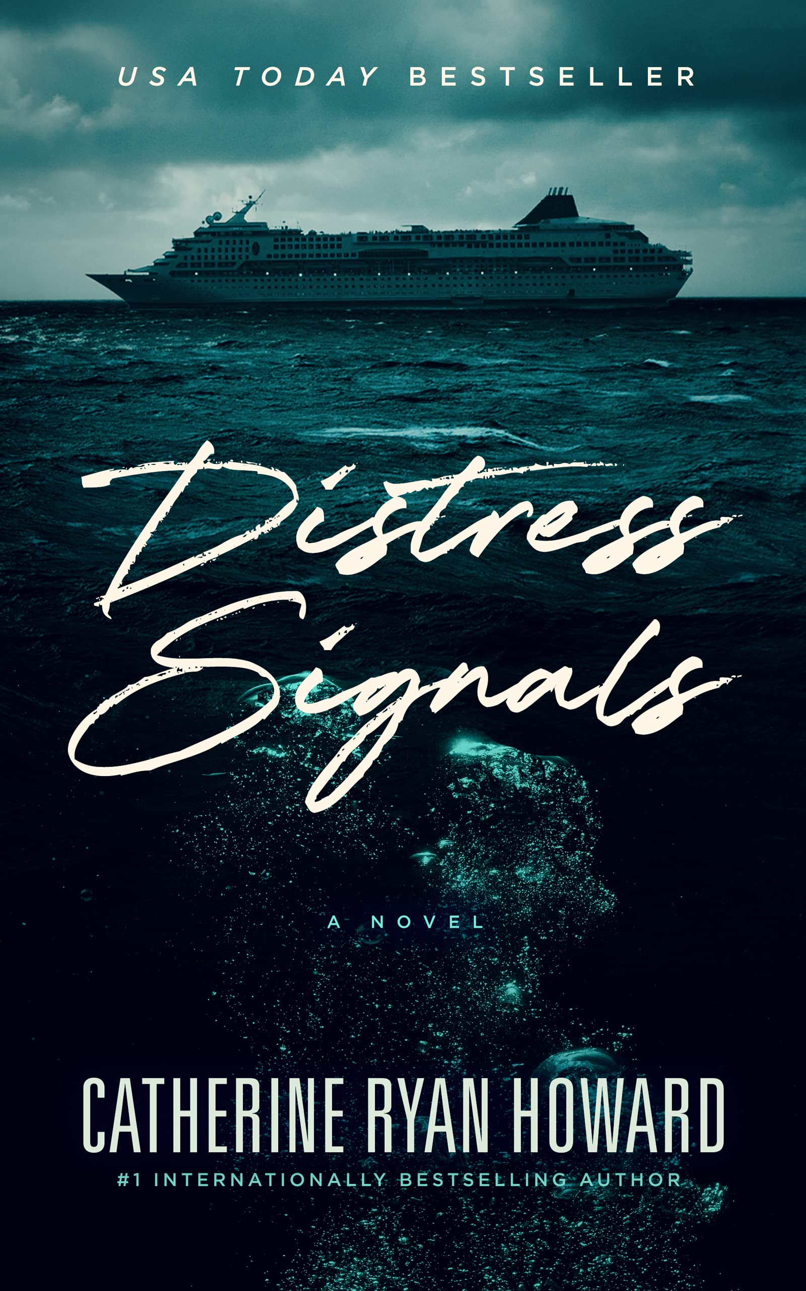 Distress Signals,Used