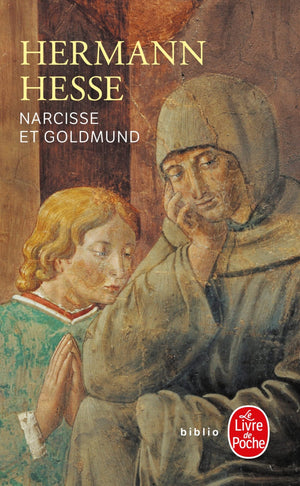 Narcisse Et Goldmund (French Edition),Used
