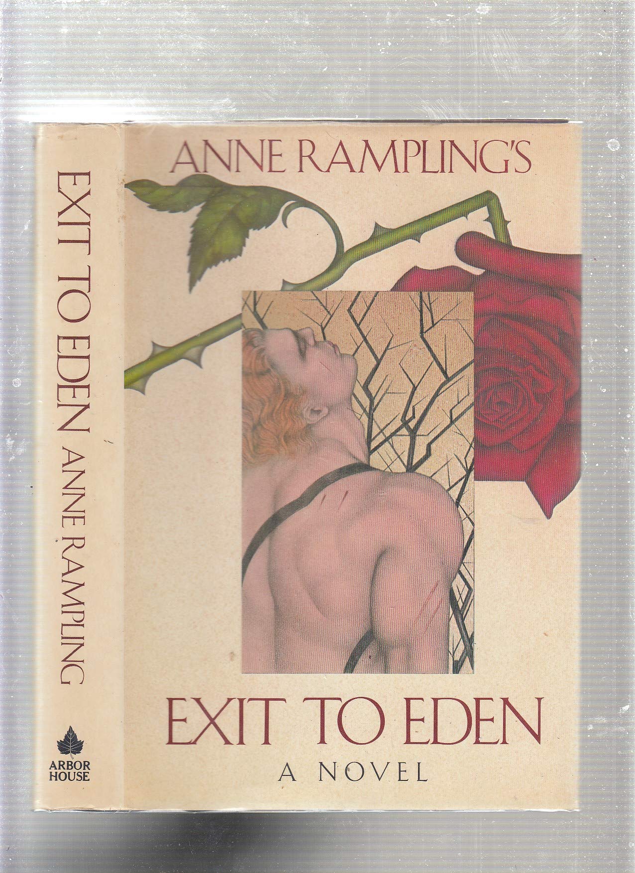 Exit to Eden,Used