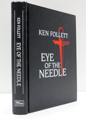 Eye Of The Needle (The Best Mysteries Of All Time),Used