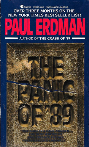 The Panic Of 89-new