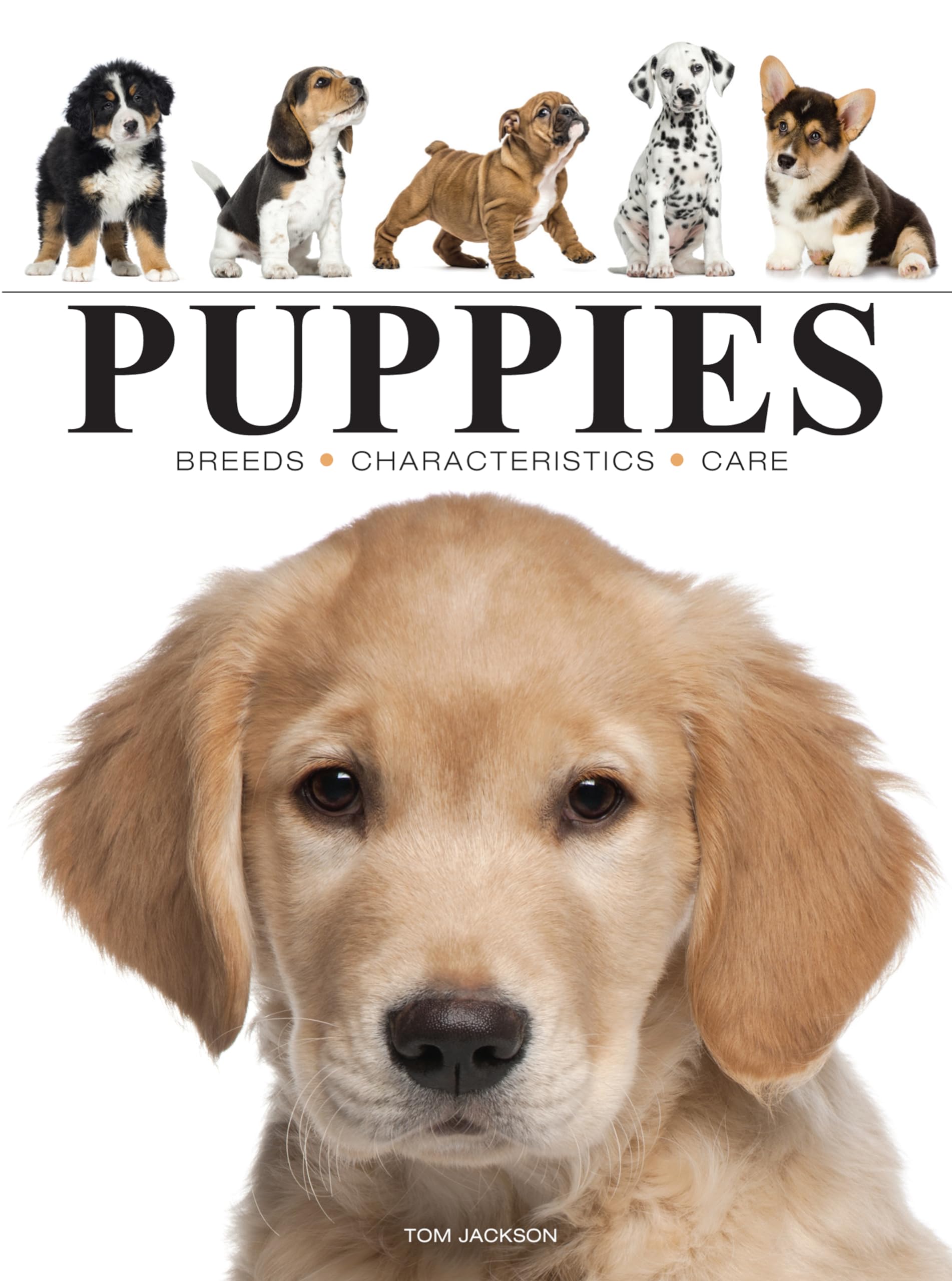 Puppies (Mini Encyclopedia)