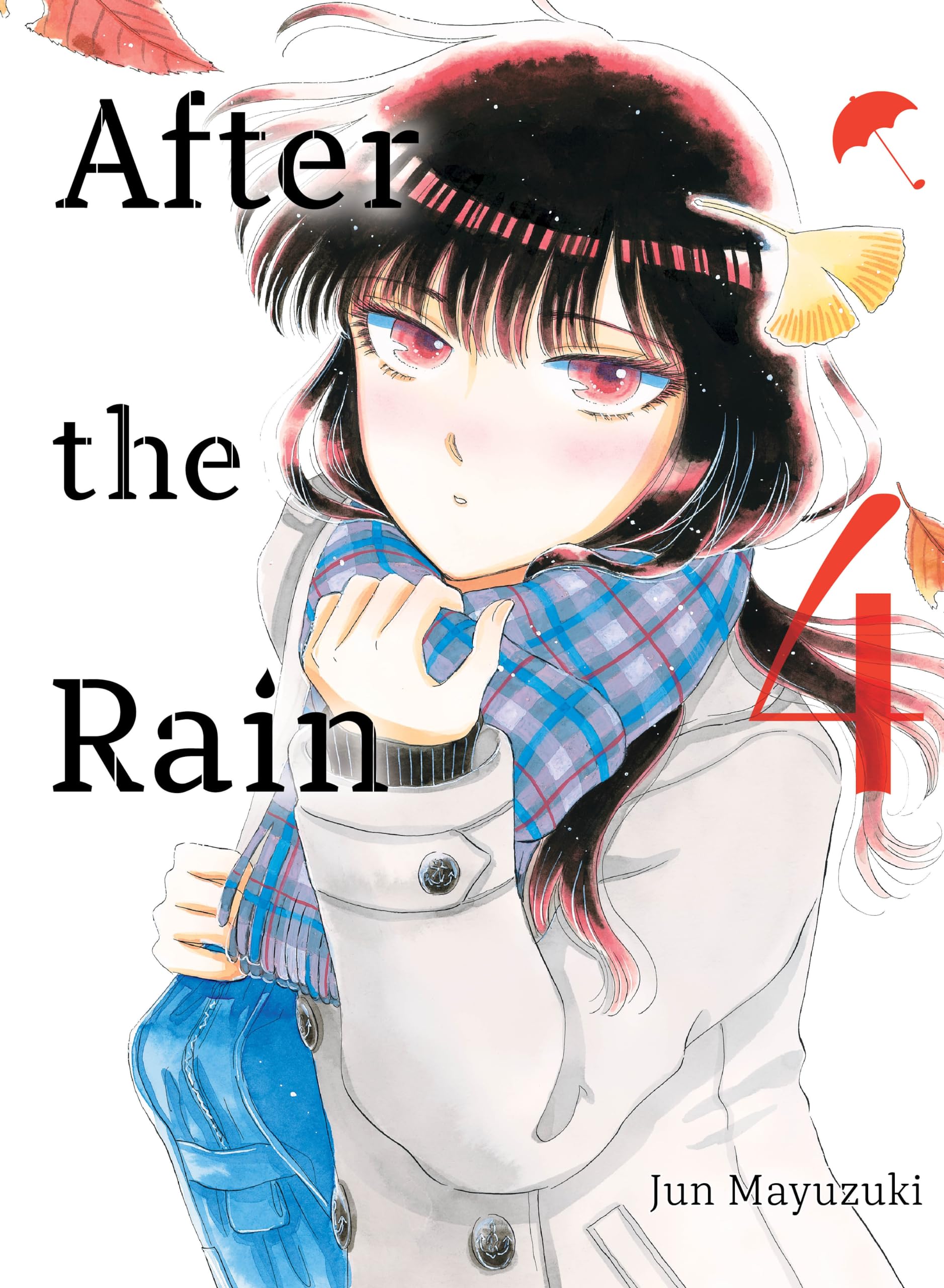 After the Rain 4,New