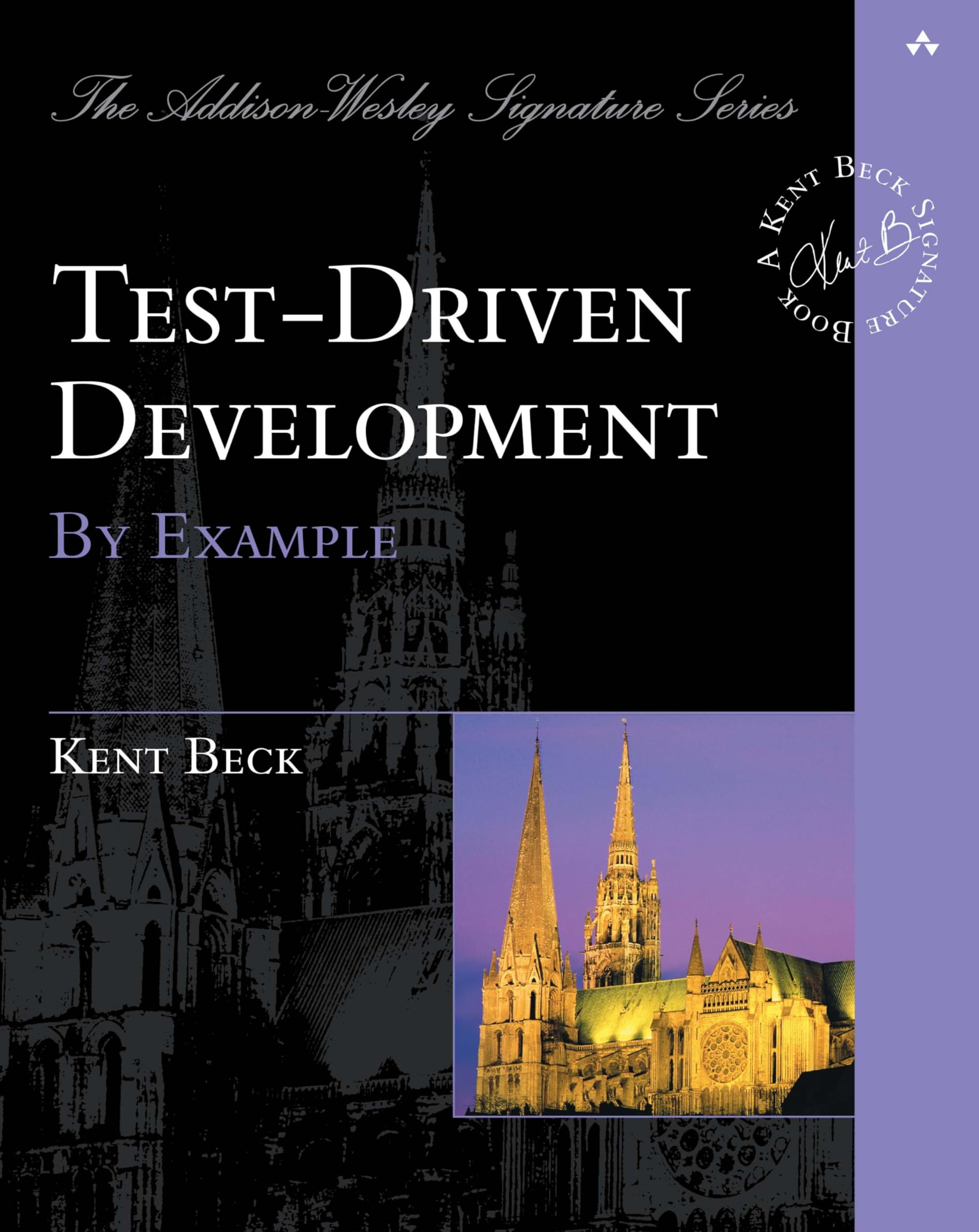 Test Driven Development: By Example,New