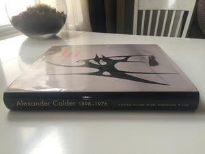 Alexander Calder, 18981976,Used