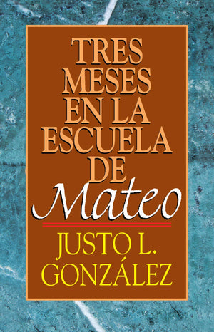 Tres meses en la escuela de Mateo,Used