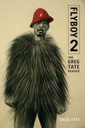 Flyboy 2: The Greg Tate Reader,Used