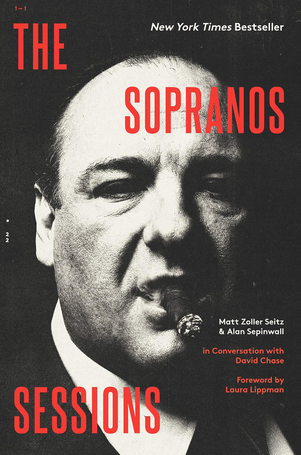 The Sopranos Sessions,New