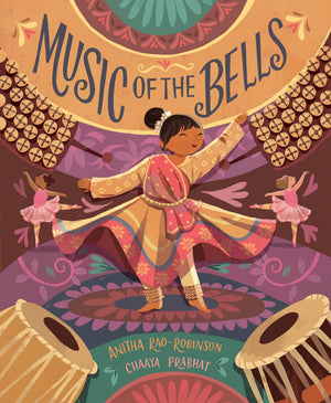 Music Of The Bells