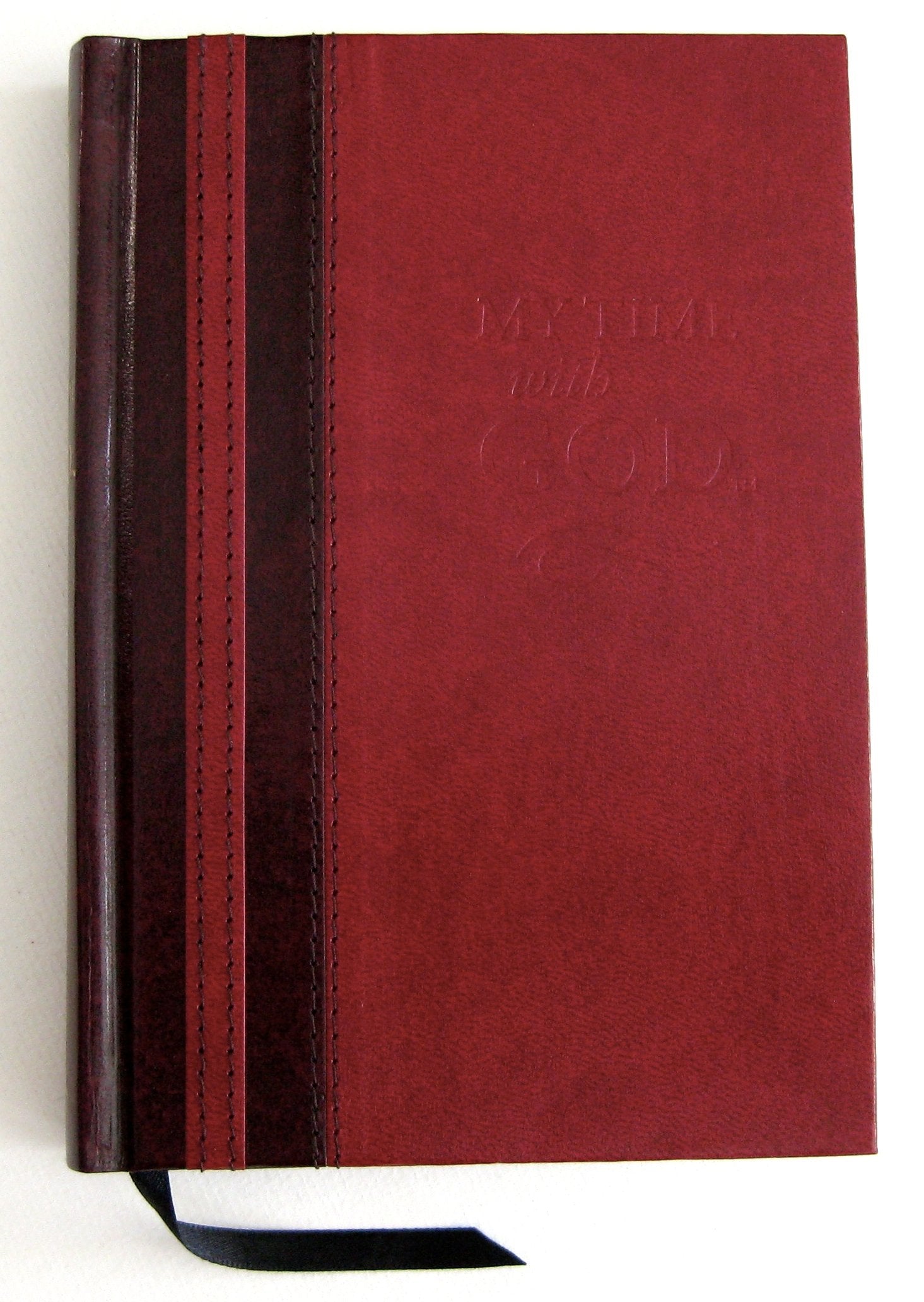 My Time with God: New Century Version, 15 Minute Devotions for the Entire Year,New