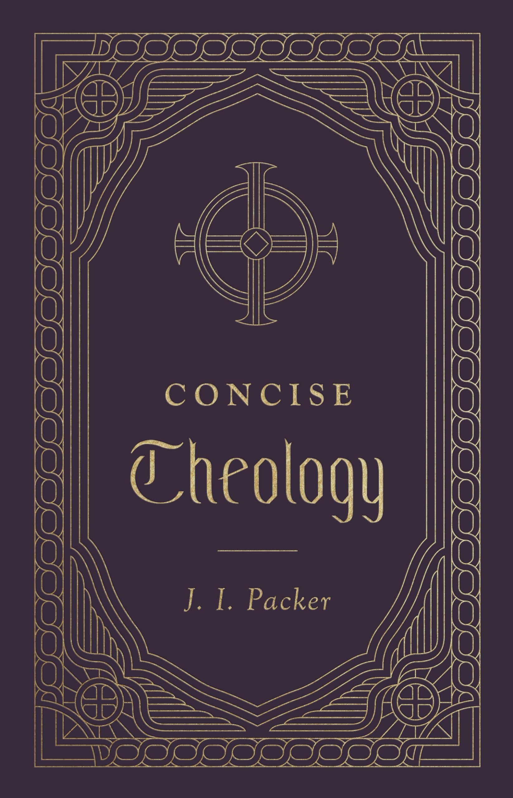 Concise Theology,Used