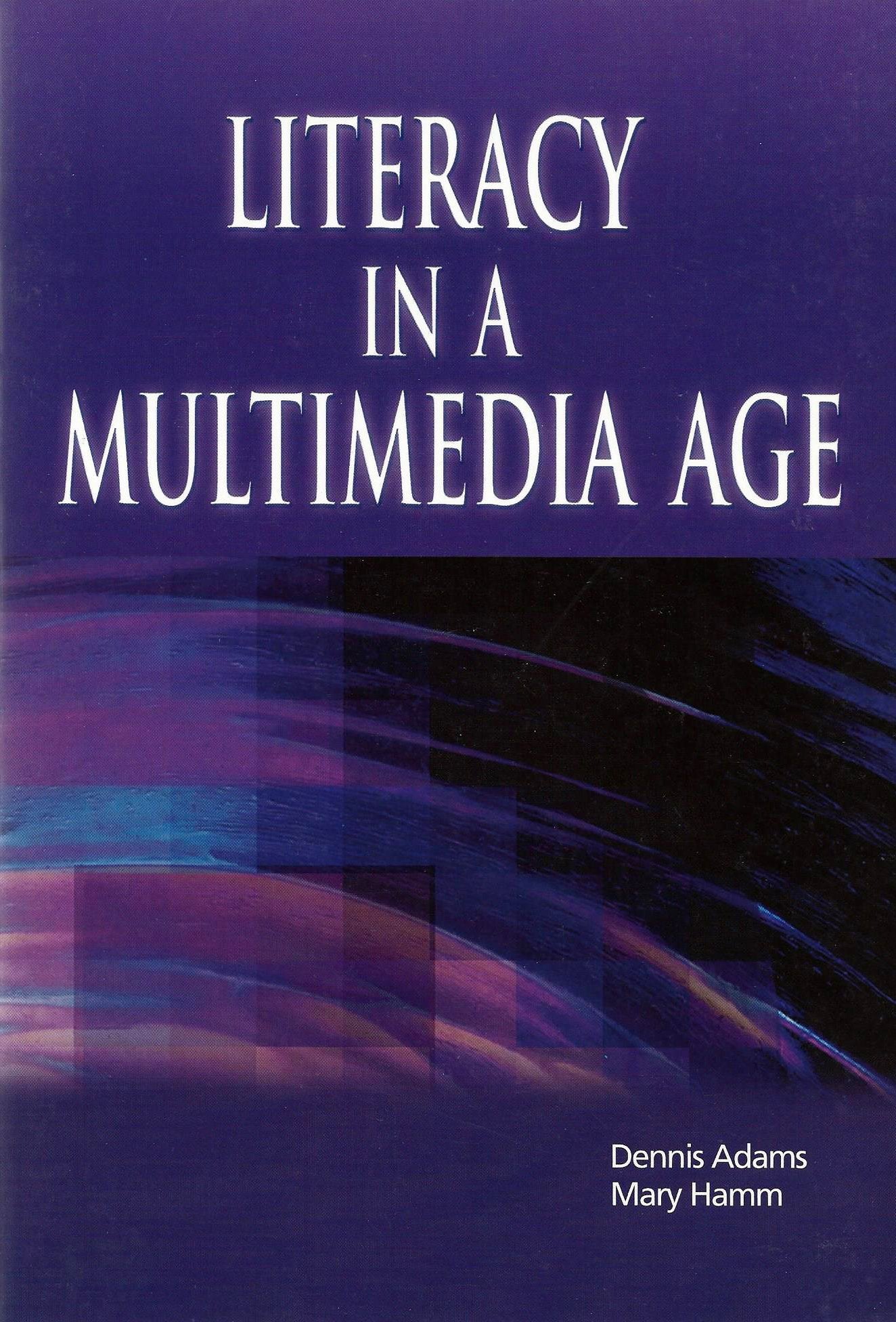 Literacy in a Multimedia Age,Used