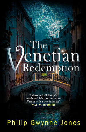 Venetian Redemption