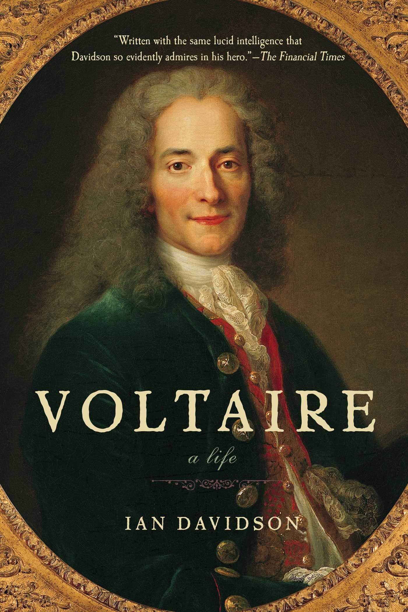 Voltaire,New
