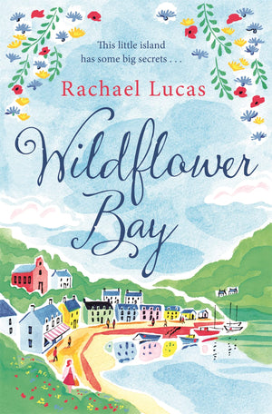 Wildflower Bay,Used
