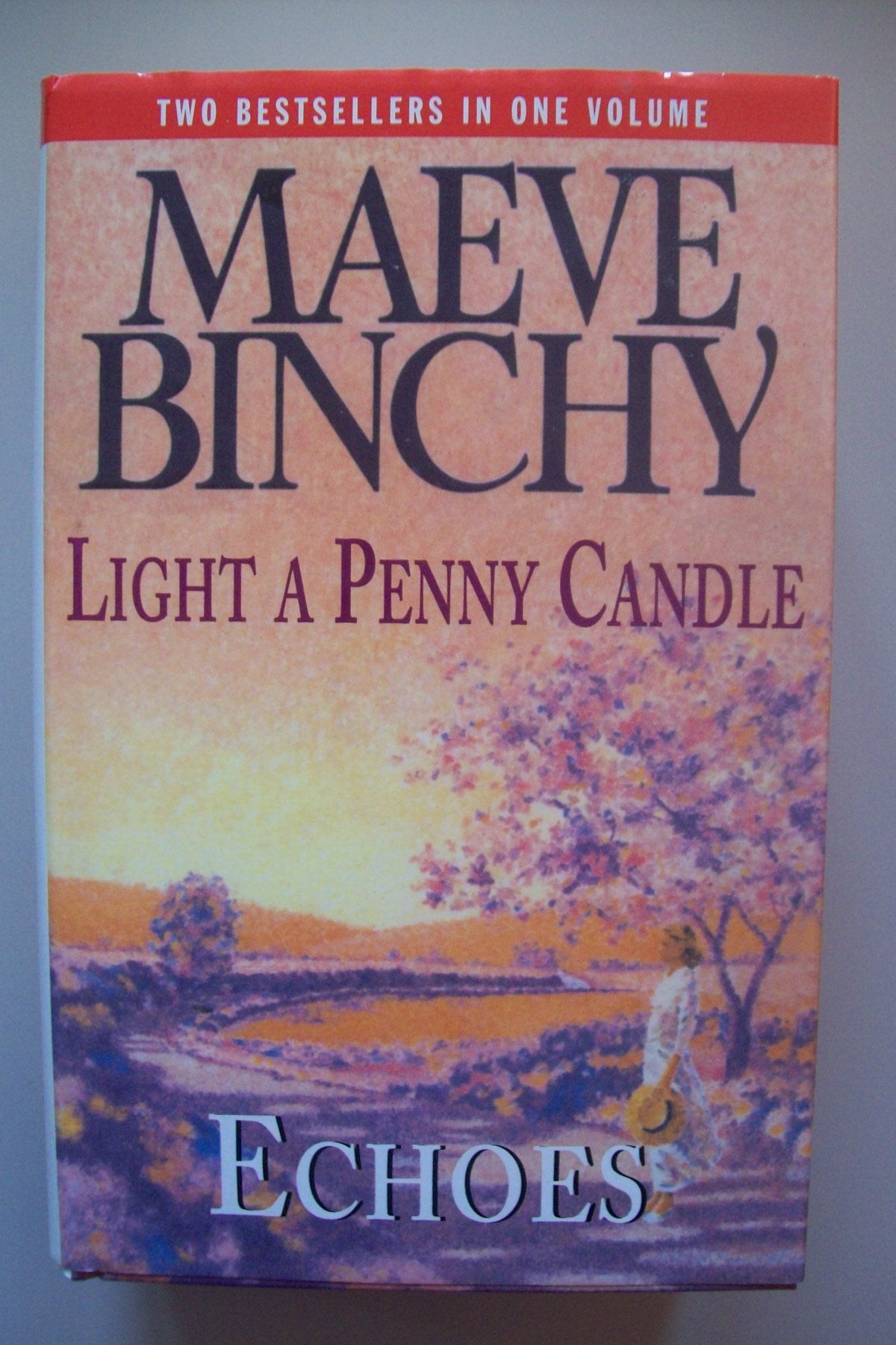 Light A Penny Candle Echoes