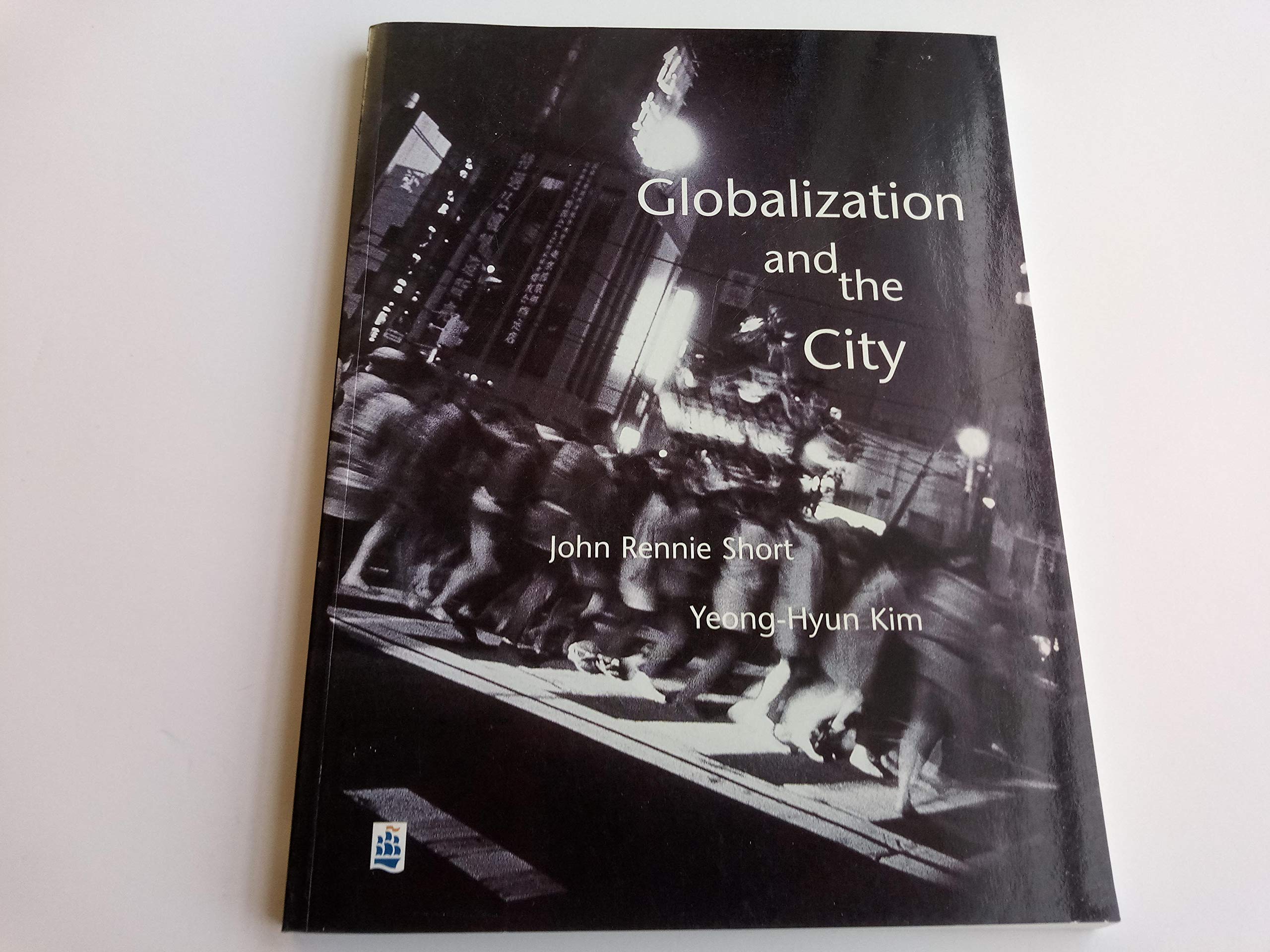 Globalization and the City,Used