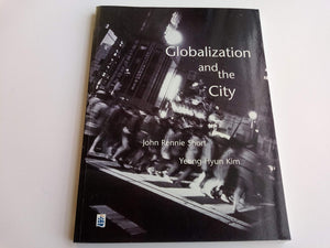 Globalization and the City,Used
