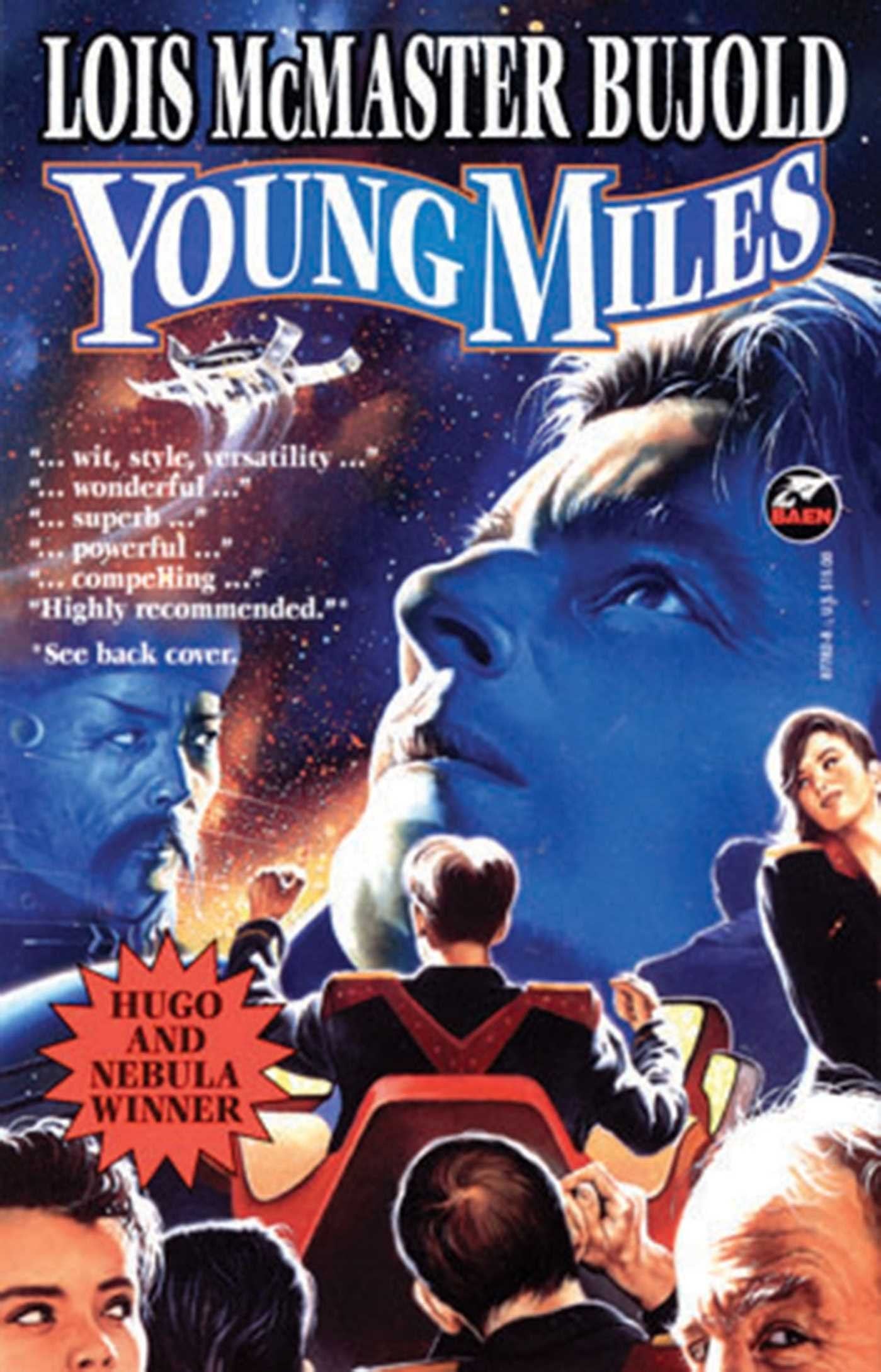 Young Miles,Used