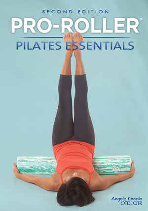 PROROLLER Pilates Essentials 2nd Edition
