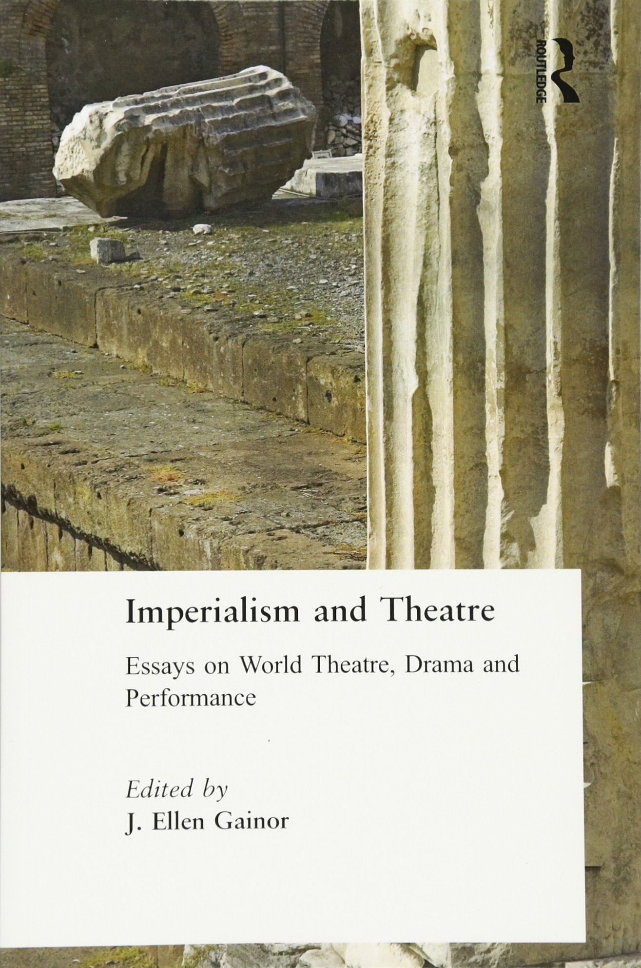 Imperialism and Theatre,Used
