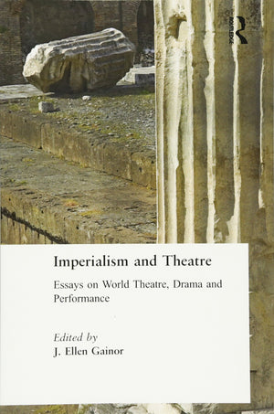 Imperialism and Theatre,Used