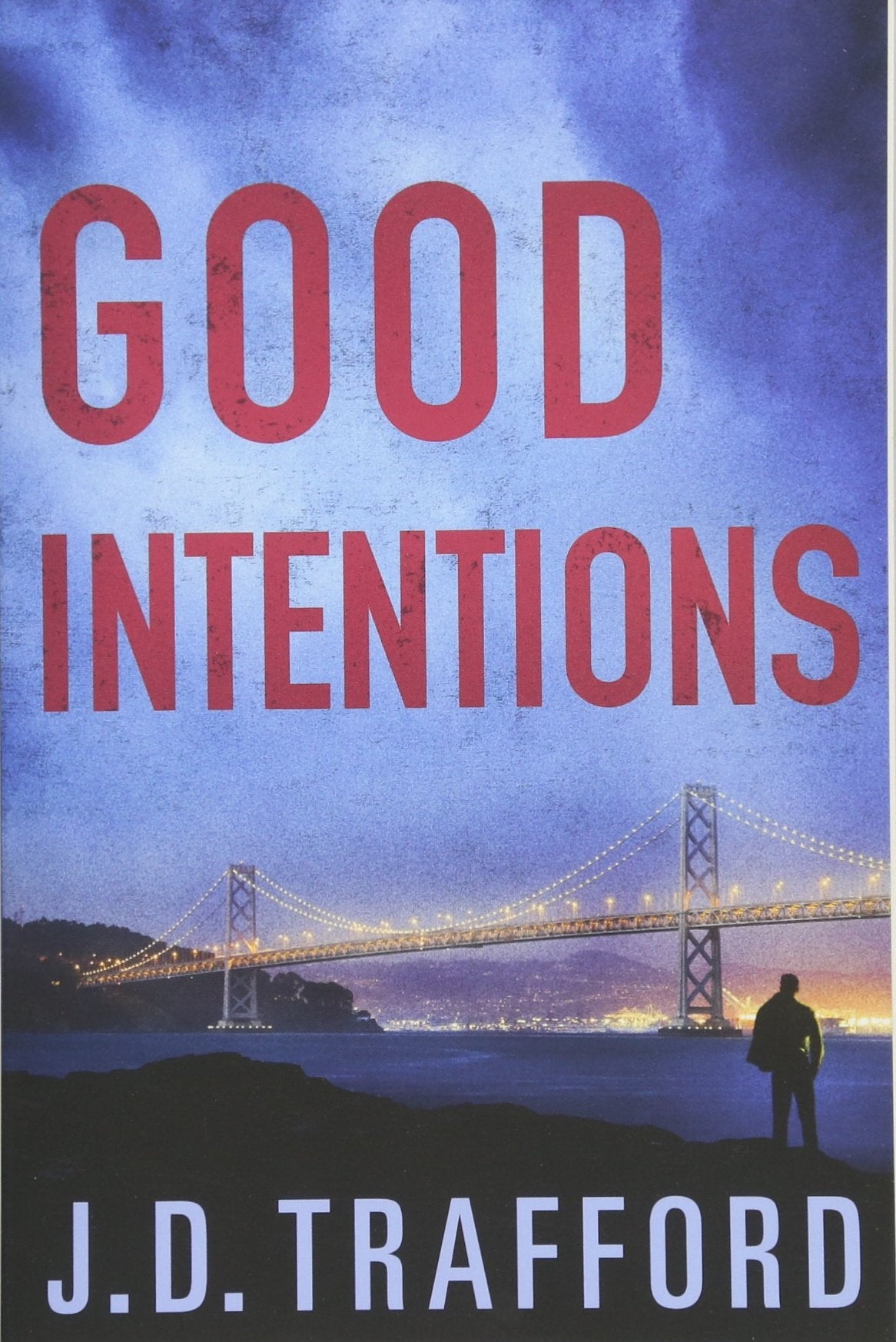 Good Intentions,Used