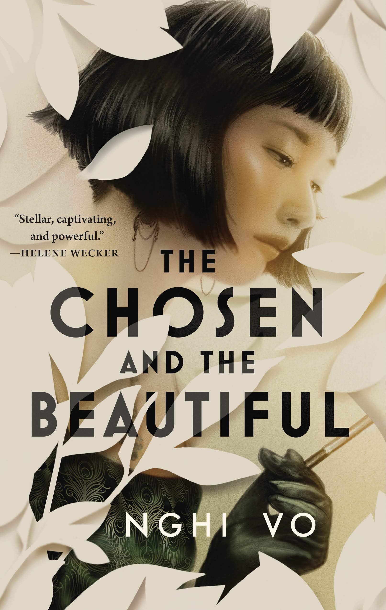 The Chosen And The Beautiful