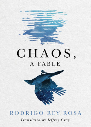 Chaos, A Fable,Used