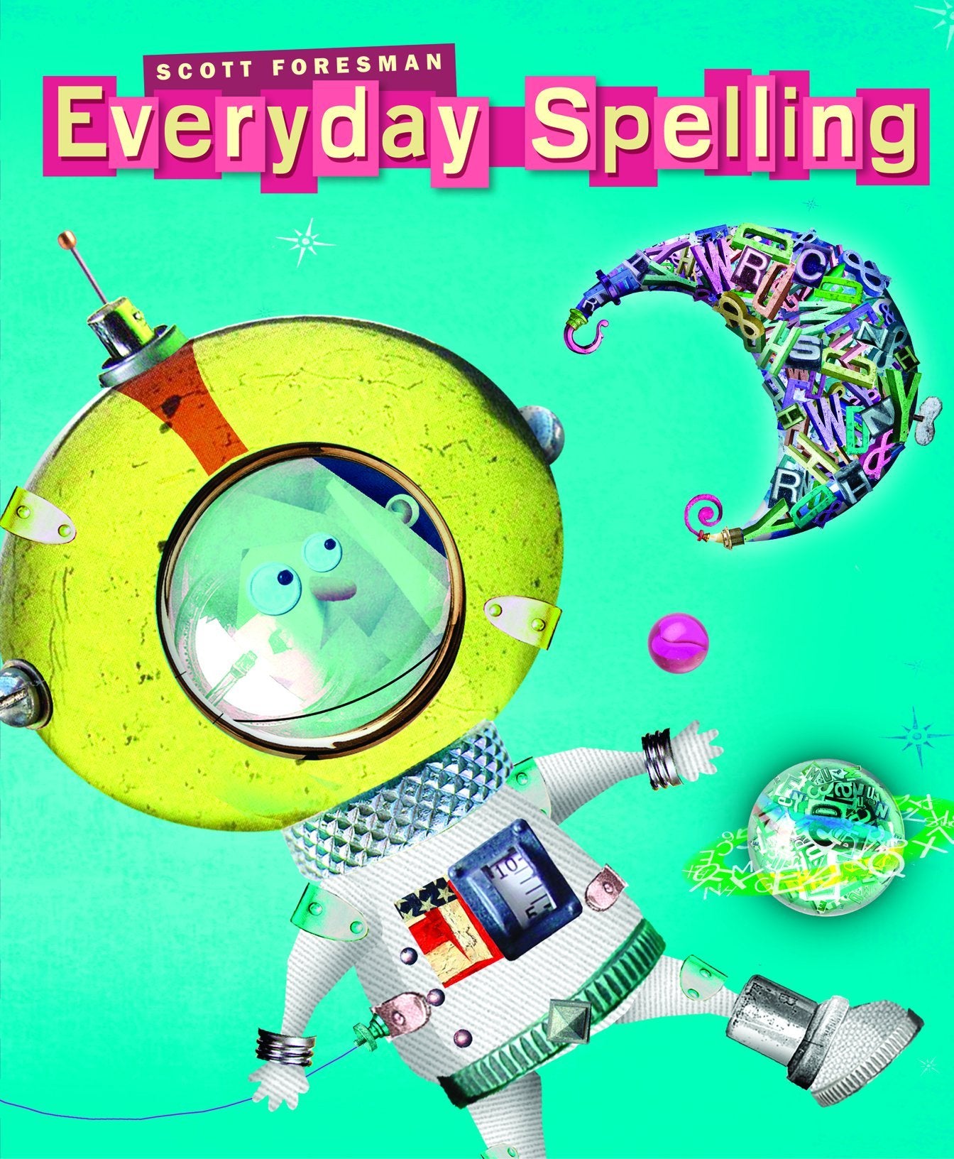 Spelling 2008 Student Edition Nonconsumable Grade 6,New