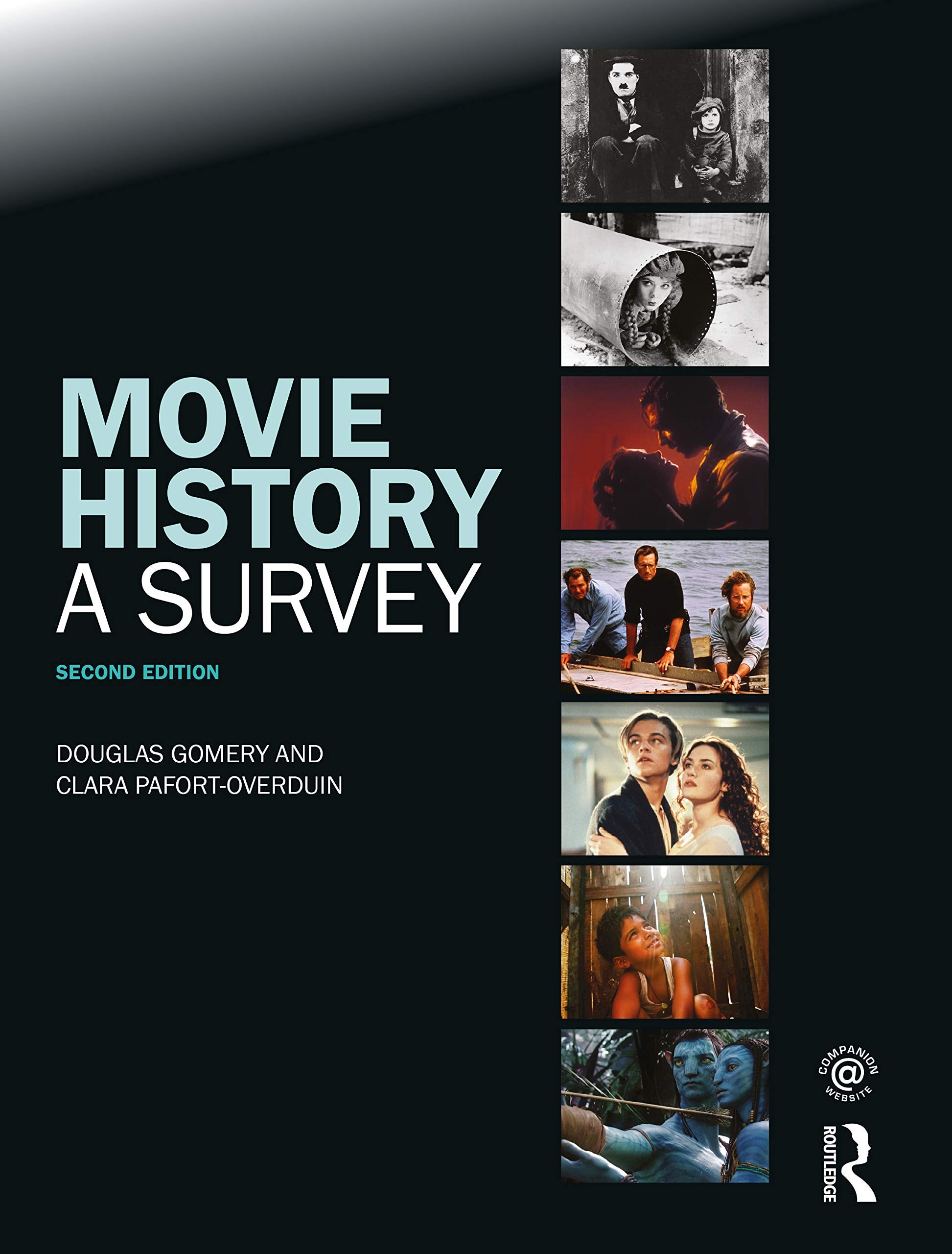 Movie History: A Survey: Second Edition