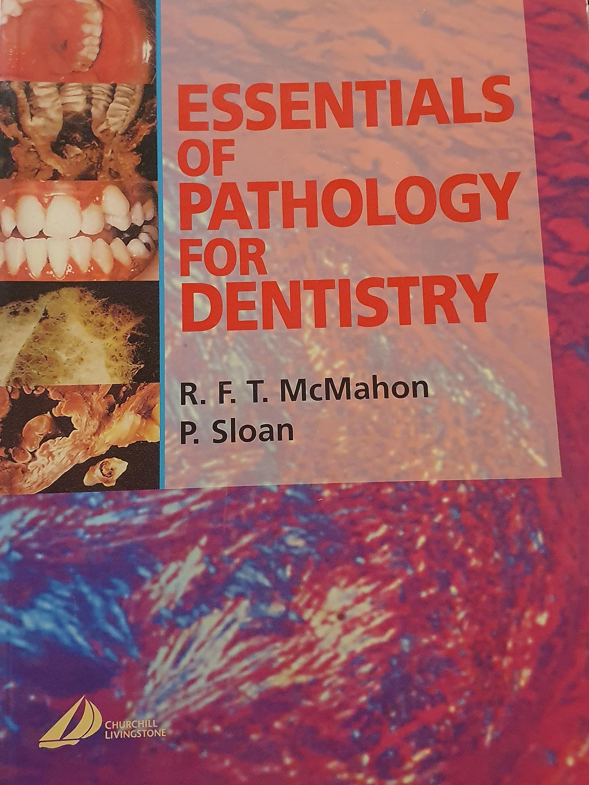 Essentials of Pathology for Dentistry