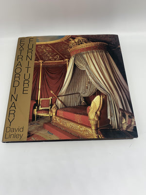 Extraordinary Furniture