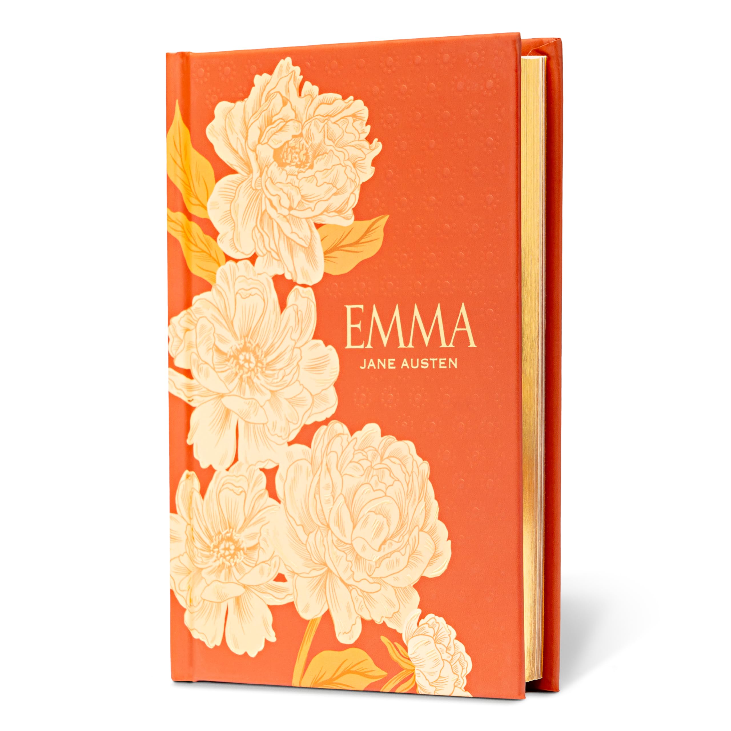 Emma (Special Edition) (Signature Gilded Editions),Used