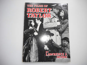 Films Of Robert Taylor