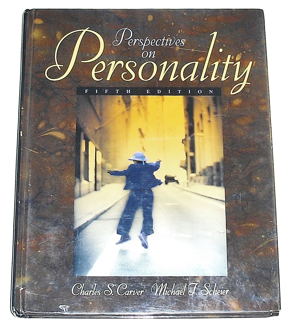 Perspectives on Personality (5th Edition),Used