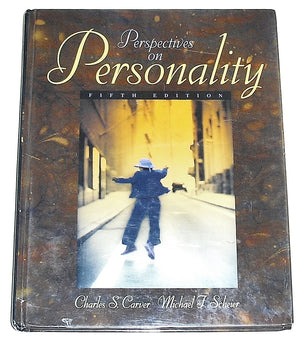Perspectives on Personality (5th Edition),Used