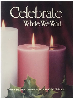 Celebrate While We Wait,Used