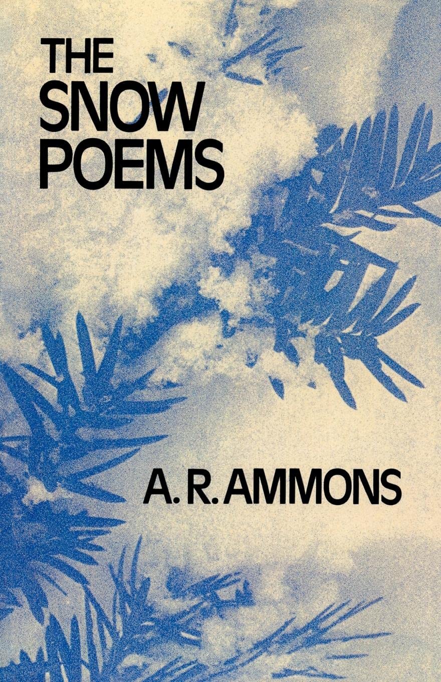 The Snow Poems