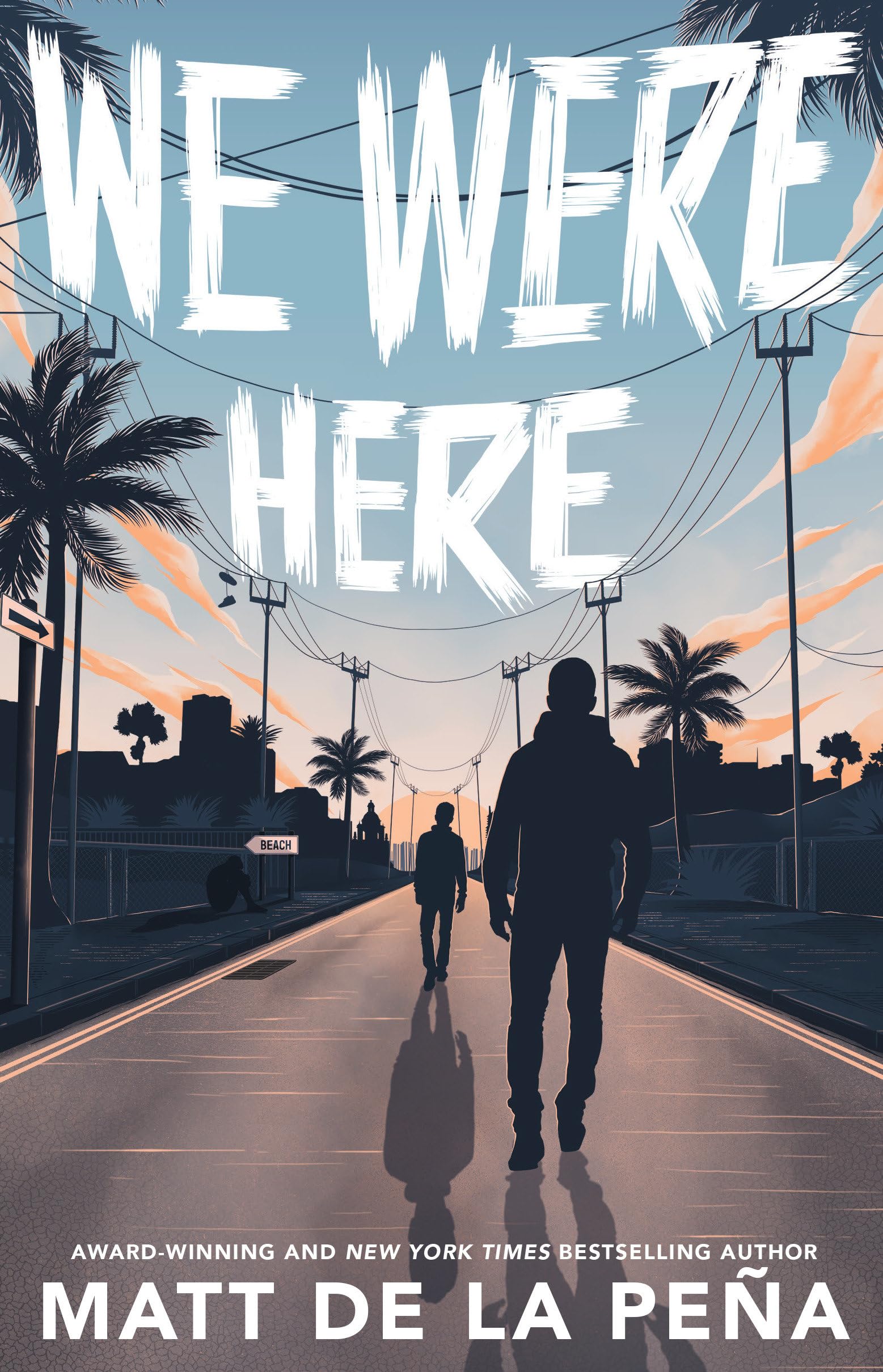 We Were Here,Used