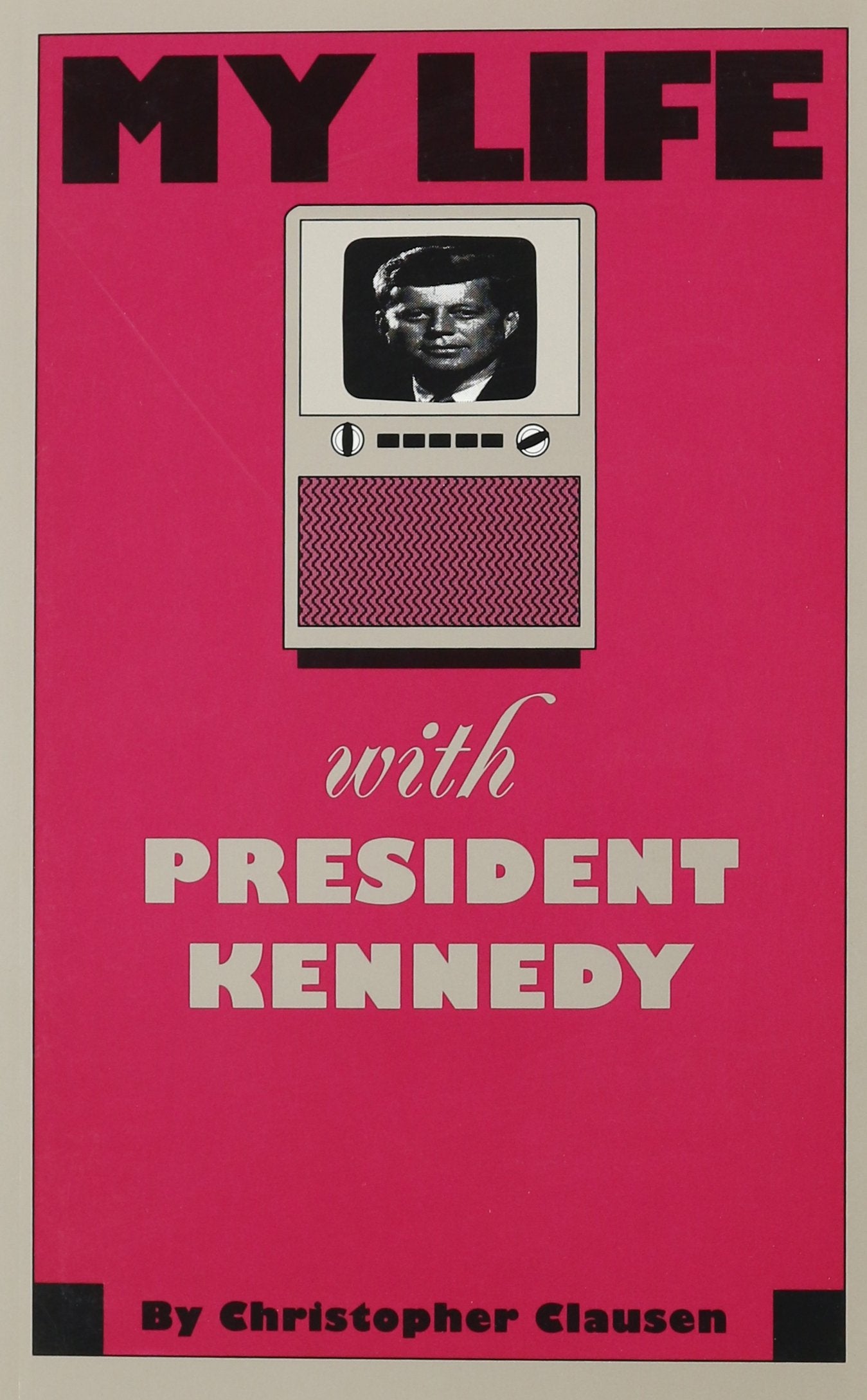 My Life With President Kennedy,Used