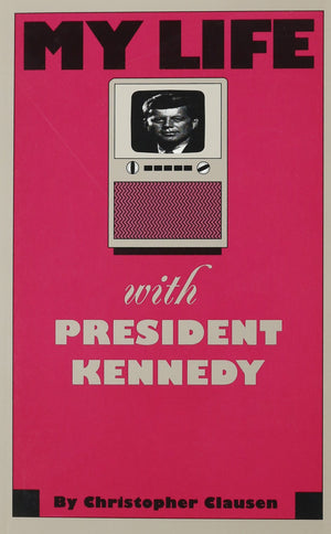 My Life With President Kennedy,Used