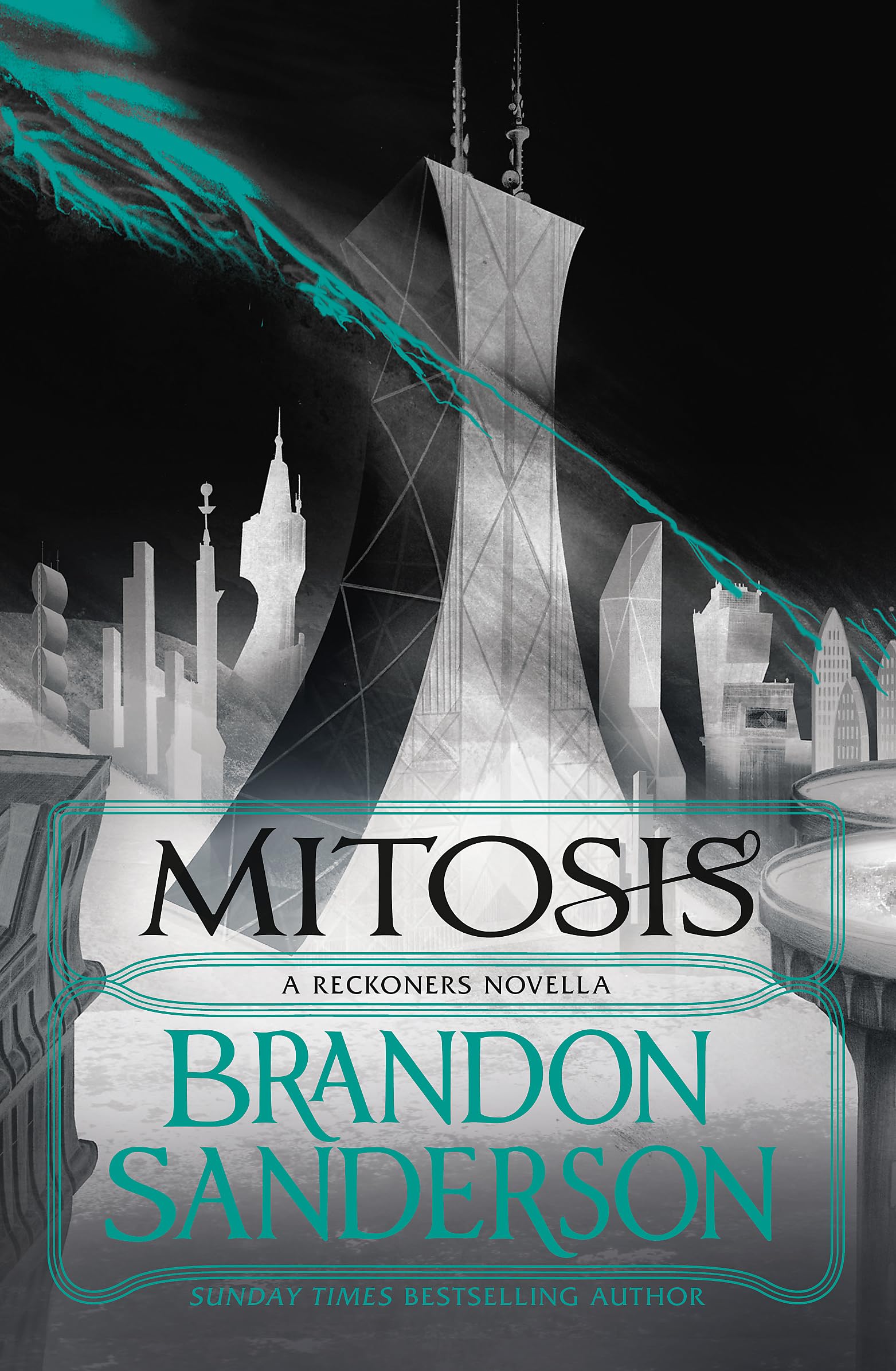 Mitosis,Used