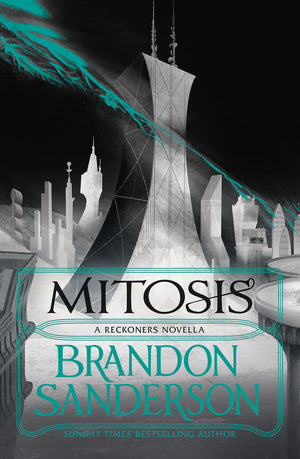 Mitosis,Used