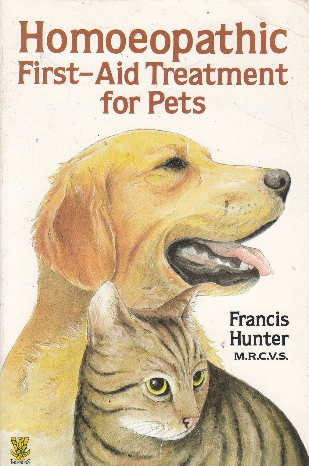 Homeopathic Firstaid Treatment For Pets